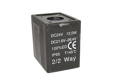 Катушка Solenoid coil CDA092B Airtac CDA092B